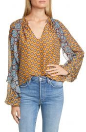 Ramy Brook Brenna Top at Nordstrom